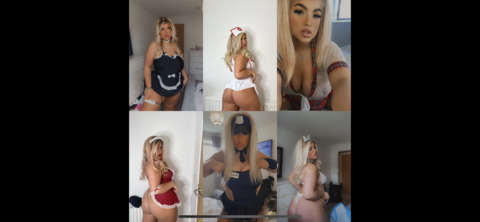 OnlyFans üst resmi natalielainggg