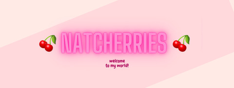 Immagine di copertina OnlyFans natsu2407