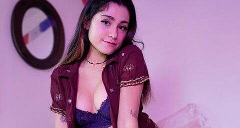 Image d'en-tête OnlyFans nattybabyx