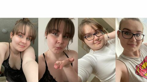 OnlyFans 헤더 사진 naughtychubbynixiesin