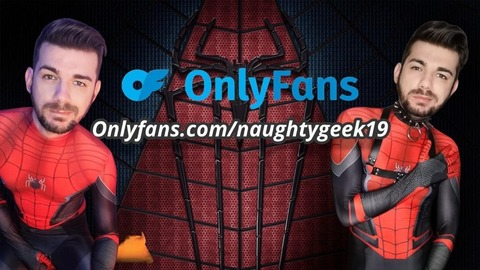 Imagem de cabeçalho do OnlyFans naughtygeek19