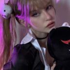 Foto do perfil do OnlyFans necrofancipremium