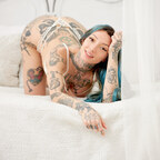 Photo de profil OnlyFans de nefka