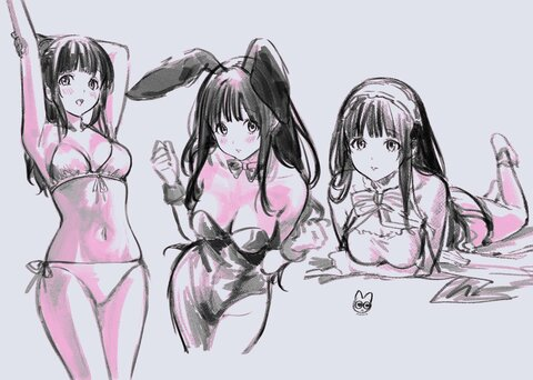 OnlyFans 헤더 사진 nekocatgirl