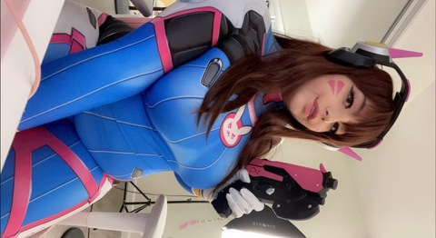 OnlyFansヘッダー写真 nekomiiya