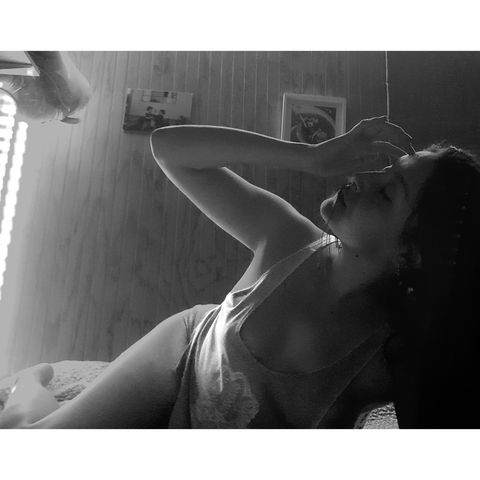 OnlyFansヘッダー写真 nelihz