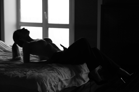 Снимка на заглавие на OnlyFans nenydistka