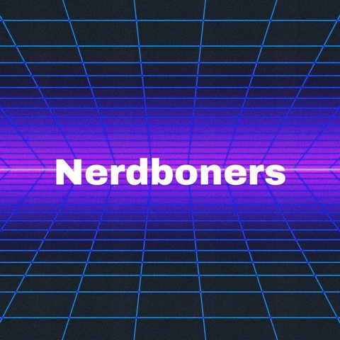 Immagine di copertina OnlyFans nerdboners