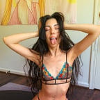 OnlyFansのプロフィール写真nessatease