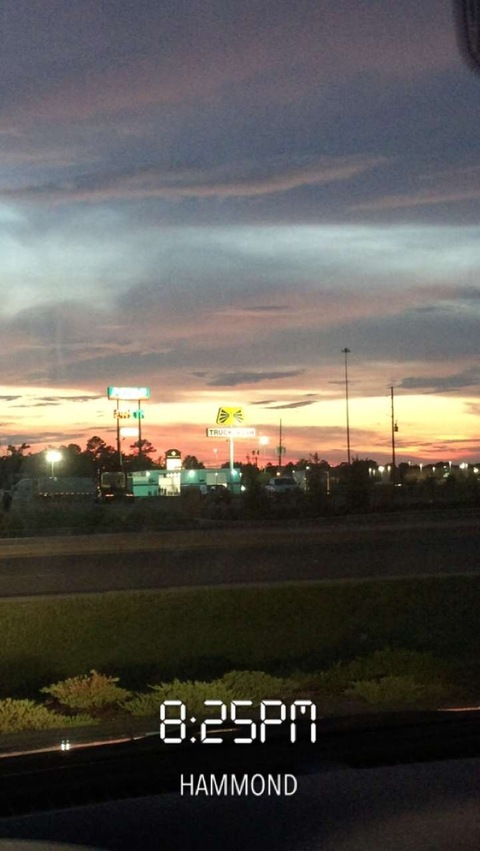 OnlyFans üst resmi neworleansbabi4