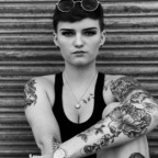 OnlyFansのプロフィール写真nichole6177