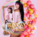 OnlyFans profil resmi nickfrazao