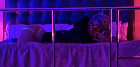 OnlyFansヘッダー写真 nicksnider