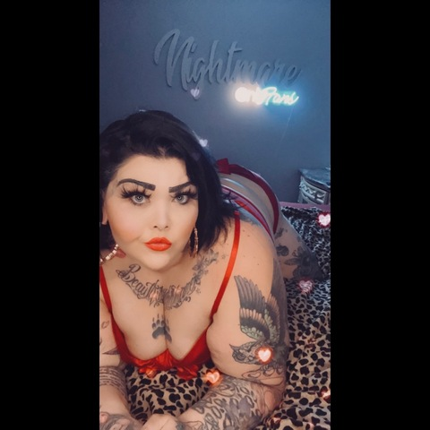 Imagen de encabezado de OnlyFans de nightmare816