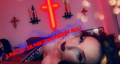 Obraz nagłówka OnlyFans nikitalilith