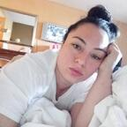 OnlyFansのプロフィール写真nikkicakes