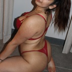 OnlyFansのプロフィール写真nikkikitty1