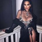 OnlyFansのプロフィール写真nitakuzmina