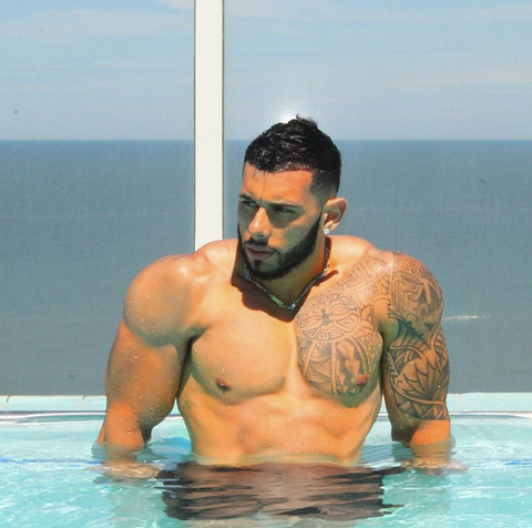 Снимка на заглавие на OnlyFans nizthekid