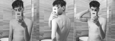 OnlyFans हेडर तस्वीर noah_evans