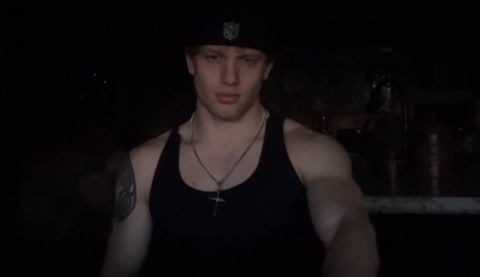 OnlyFansヘッダー写真 nocapraph