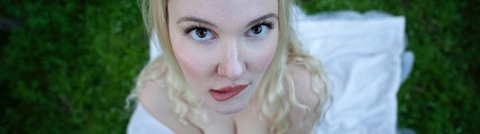 OnlyFans हेडर तस्वीर nordicsweetie