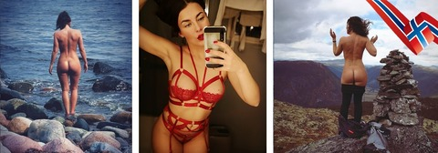 Image d'en-tête OnlyFans norwegianvikingwife