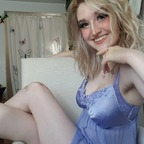 Foto de perfil de OnlyFans de notursugargirl