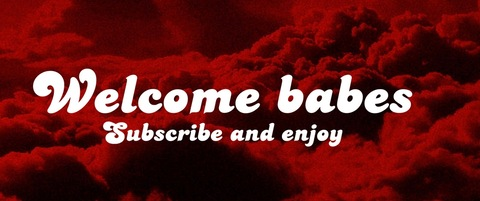 Изображение шапки OnlyFans notyourbabyxx