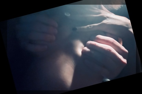 OnlyFansヘッダー写真 novacanebunny