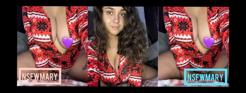 Obraz nagłówka OnlyFans nsfwmary