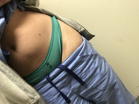 Image d'en-tête OnlyFans nursenoface