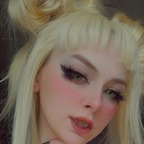 OnlyFansのプロフィール写真nyokonicole