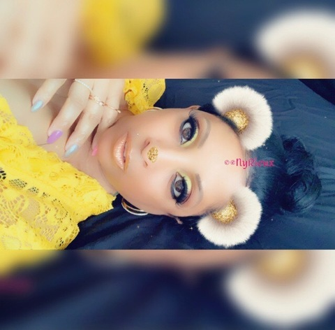 OnlyFans हेडर तस्वीर nyrieux