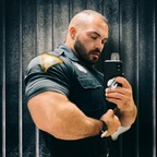 صورة الملف الشخصي على OnlyFans officermuscles