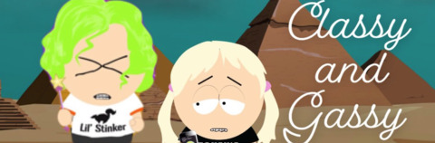 OnlyFans Titelbild officialclassyngassy