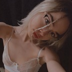 Профилна снимка в OnlyFans за officialkennabates