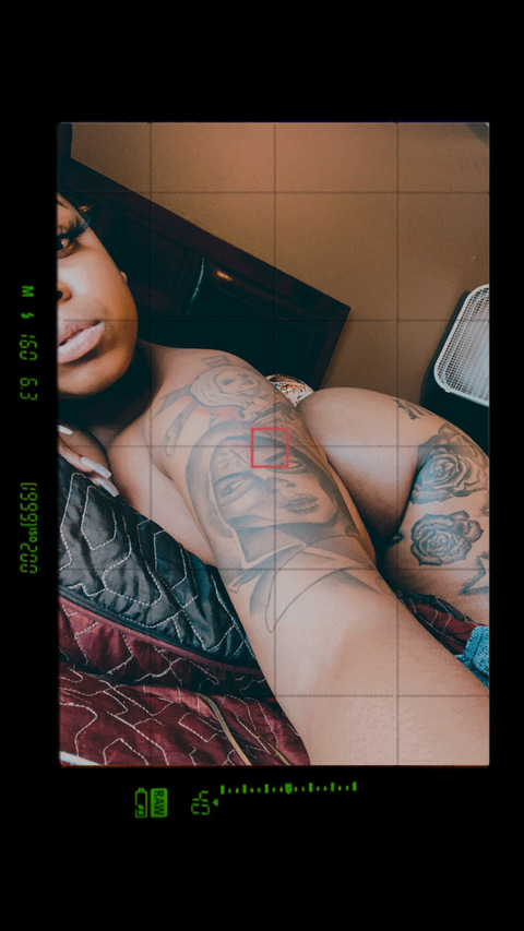 OnlyFans üst resmi ohhmercy