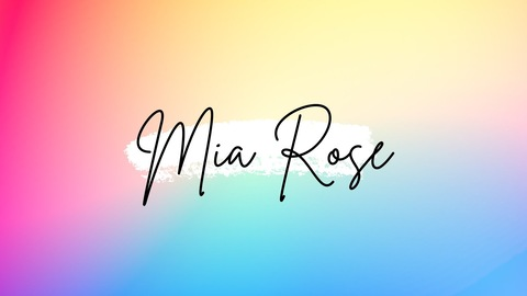 Image d'en-tête OnlyFans ohmamamiarose