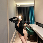 Foto profil OnlyFans olive_emmm