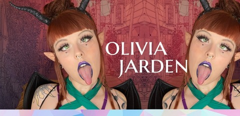 Снимка на заглавие на OnlyFans oliviajarden