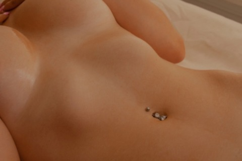 OnlyFansヘッダー写真 olivialin