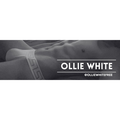 Gambar header OnlyFans olliewhitefree