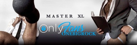 OnlyFans हेडर तस्वीर onebigrock