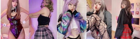 OnlyFans kopafbeelding onlymayumin