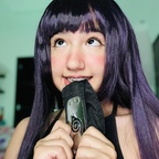 OnlyFans 프로필 사진 ooficialanie