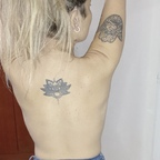 OnlyFansのプロフィール写真orne.li.ta