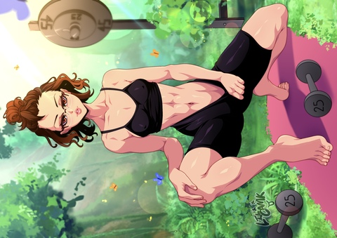 Image d'en-tête OnlyFans ouiouilux