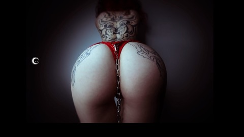 OnlyFansヘッダー写真 ouraniotoxxo