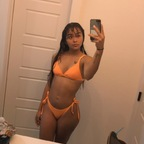 OnlyFansのプロフィール写真paige.romero